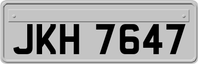 JKH7647