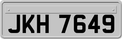 JKH7649