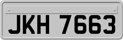 JKH7663