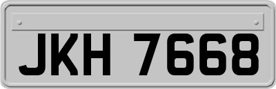 JKH7668