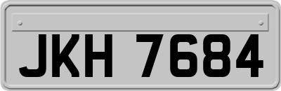 JKH7684