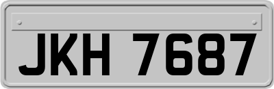 JKH7687