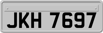 JKH7697
