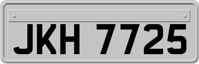 JKH7725