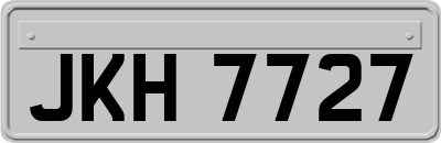 JKH7727