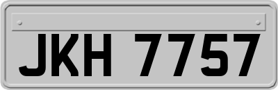 JKH7757