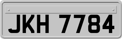 JKH7784