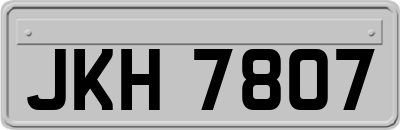 JKH7807