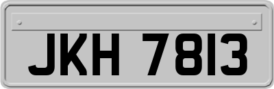 JKH7813