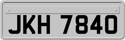 JKH7840