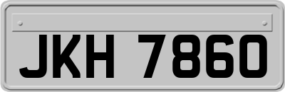 JKH7860