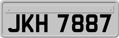JKH7887