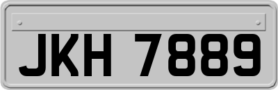 JKH7889