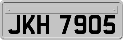 JKH7905
