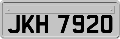 JKH7920