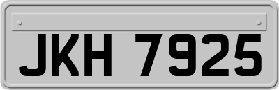 JKH7925