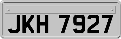 JKH7927