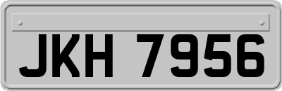 JKH7956