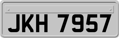 JKH7957