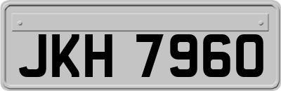 JKH7960