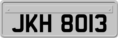 JKH8013