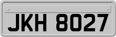 JKH8027
