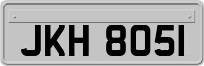 JKH8051
