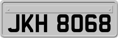 JKH8068