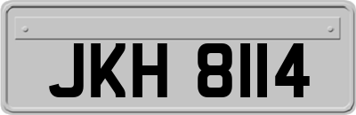 JKH8114