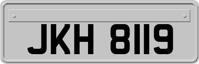 JKH8119