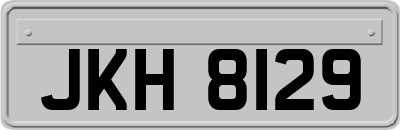 JKH8129