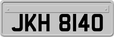 JKH8140