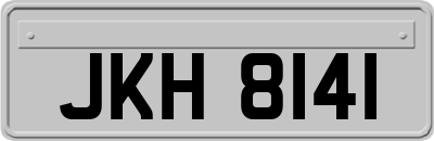 JKH8141