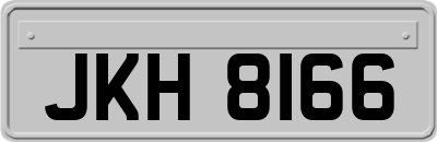 JKH8166