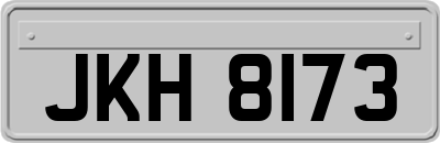 JKH8173