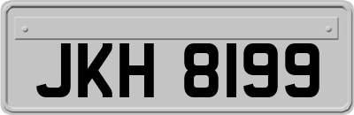JKH8199