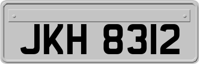 JKH8312