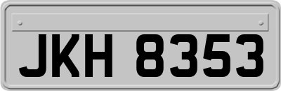 JKH8353