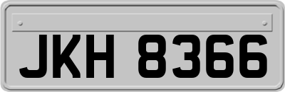 JKH8366