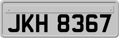 JKH8367