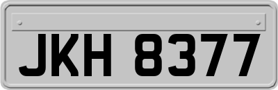 JKH8377