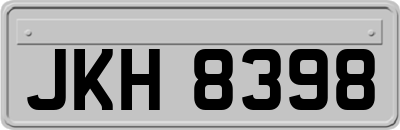 JKH8398