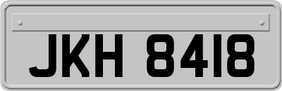 JKH8418