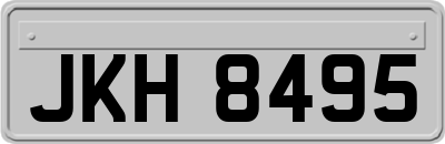 JKH8495