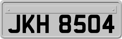 JKH8504