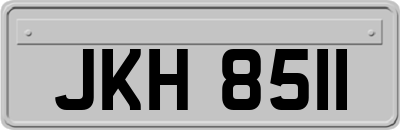 JKH8511