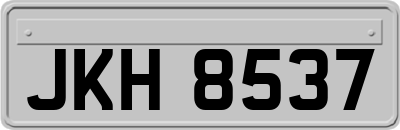 JKH8537