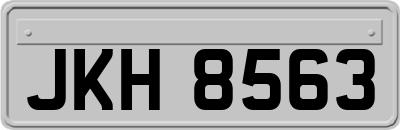JKH8563