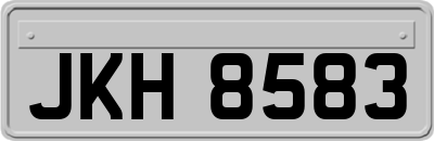 JKH8583