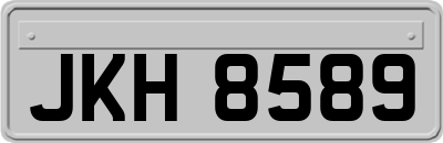 JKH8589